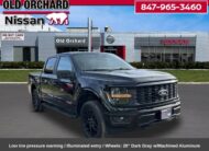 2024 Ford F-150 STX Truck SuperCrew Cab