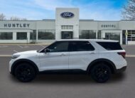 2023 Ford Explorer ST-Line SUV