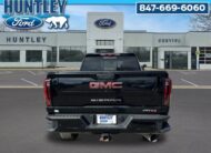 2024 GMC Sierra 2500 HD AT4 Truck Crew Cab