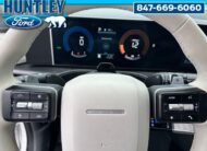 2024 Hyundai Santa Fe Hybrid SEL SUV