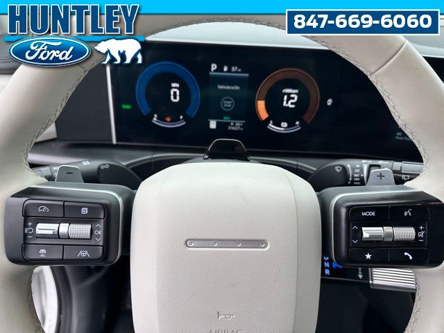 2024 Hyundai Santa Fe Hybrid SEL SUV