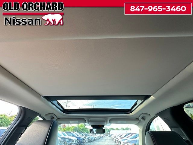 2024 Mazda CX-90 Plug-In Hybrid Premium SUV