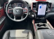 2022 Ram 1500 Rebel Truck Crew Cab