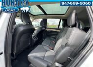 2025 Volvo XC90 B6 Plus 7-Seater SUV