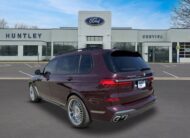 2021 BMW X7 M50i SUV