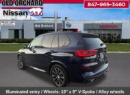 2023 BMW X5 xDrive40i SUV