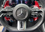 2023 Mercedes-Benz AMG C 43 C 43 AMGÂ® Sedan
