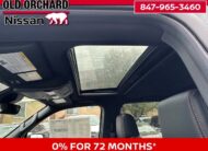 2026 Nissan Frontier PRO-4X Truck Crew Cab