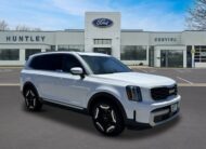 2024 Kia Telluride S SUV