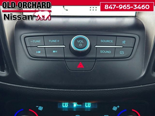 2019 Ford Escape SE SUV