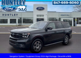 2025 Ford Expedition Active SUV