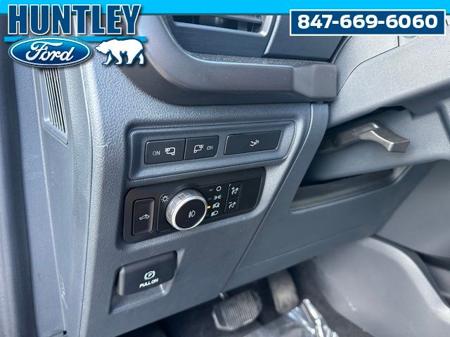 2024 Ford F-150 XLT Truck SuperCrew Cab