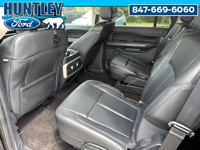 2023 Ford Expedition XLT SUV