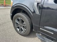 2023 Ford F-150 XLT Truck SuperCrew Cab