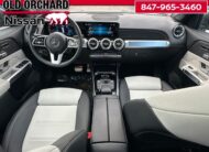 2023 Mercedes-Benz GLB 250 GLB 250 SUV