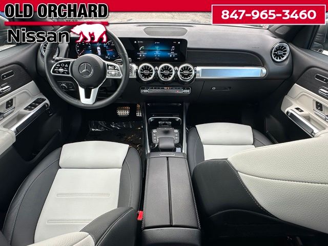 2023 Mercedes-Benz GLB 250 GLB 250 SUV