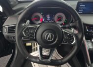 2022 Acura TLX A-Spec Package Sedan