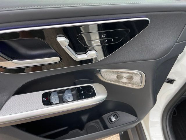 2024 Mercedes-Benz AMG GLC 43 GLC 43 AMGÂ® SUV