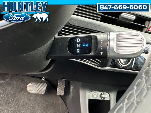 2024 Hyundai IONIQ 5 SEL SUV