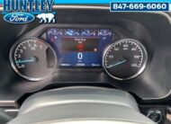 2022 Ford F-150 XLT Truck SuperCrew Cab