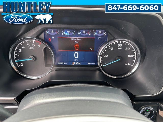 2022 Ford F-150 XLT Truck SuperCrew Cab