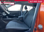 2024 Nissan Kicks SV SUV