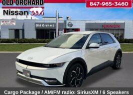 2023 Hyundai IONIQ 5 SEL SUV