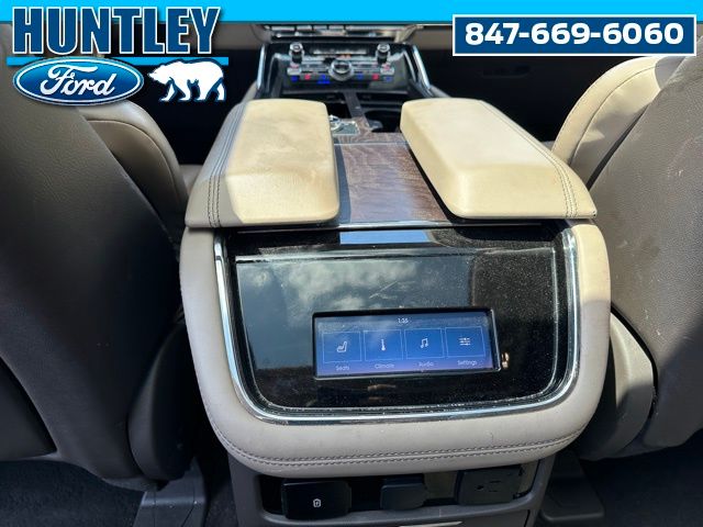 2022 Lincoln Navigator Reserve SUV