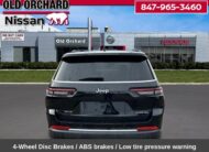 2023 Jeep Grand Cherokee Limited SUV