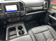 2021 Ford F-250 Lariat Truck Crew Cab