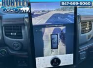 2022 Ford Expedition Max Limited SUV