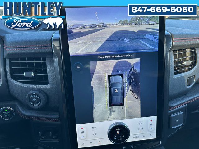 2022 Ford Expedition Max Limited SUV