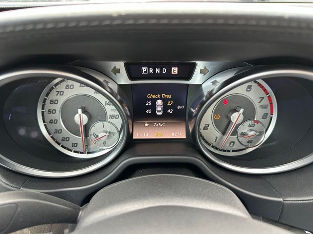 2013 Mercedes-Benz SL-Class SL 550 Convertible