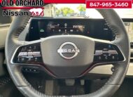 2024 Nissan ARIYA Evolve+ e-4orce SUV