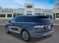 2022 Lincoln Aviator Reserve SUV