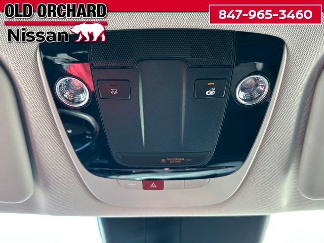 2024 Kia EV6 Wind SUV