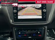 2023 Volkswagen Tiguan 2.0T SE SUV