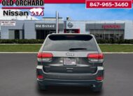 2020 Jeep Grand Cherokee Laredo E SUV