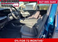 2026 Nissan Murano Platinum SUV