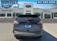 2024 Ford Edge ST Line SUV