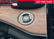 2021 Jeep Grand Cherokee L Summit SUV