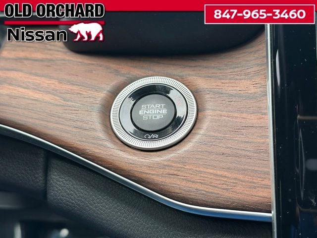 2021 Jeep Grand Cherokee L Summit SUV