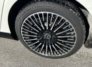 2023 Mercedes-Benz EQS 580 580 Sedan