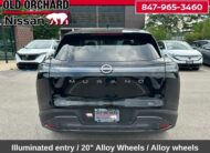 2025 Nissan Murano SL SUV