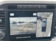 2023 Ford F-150 Platinum Truck SuperCrew Cab