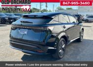 2024 Nissan ARIYA Engage e-4orce SUV
