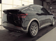 2023 Genesis GV60 Advanced SUV