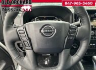 2026 Nissan Frontier SV Truck Crew Cab