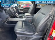 2022 Ford F-350 Lariat Truck Crew Cab