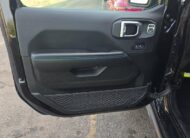 2024 Jeep Wrangler 4xe Rubicon X 4xe SUV